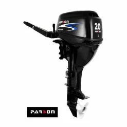 Moteur Hors-Bord PARSON 20cv 4 Temps (Arbre Long)