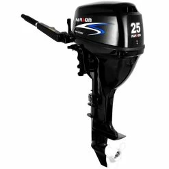 Moteur Hors-Bord PARSON 25cv 4 Temps (Arbre Long)