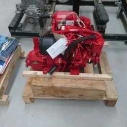 Moteur In-board Diesel Beta Marine 10 Cv