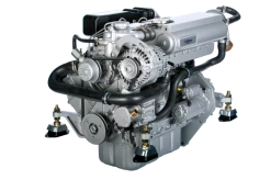 Moteur Craftsman Marine 42 Cv