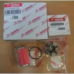SERVICE KIT 2GMF/ 3GMF/ 2GM20F /3GM30F