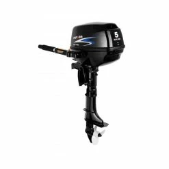 Moteur Hors-Bord PARSON 5 Cv (4 Temps ) Arbre Long.