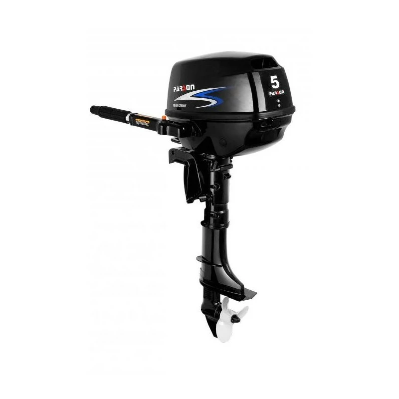 Moteur Hors-Bord PARSON 5 Cv (4 Temps ) Arbre Long.