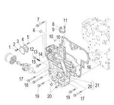 Adaptateur Pour Raccordement Sonde Pression D'Huile Solé SK-60