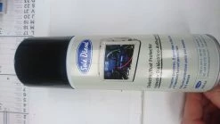 Aérosol Spray Contact Electrique Solé.