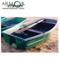 Annexe Armor Aviron Le Bosco Seule