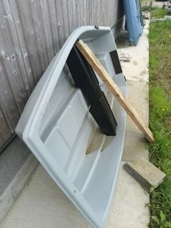 Annexe Armor Aviron Le Marsouin Seule