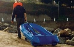 Annexe Armor Aviron Neptea 200 Seule