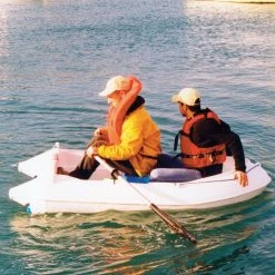 Annexe Armor Aviron Neptea 220 Seule