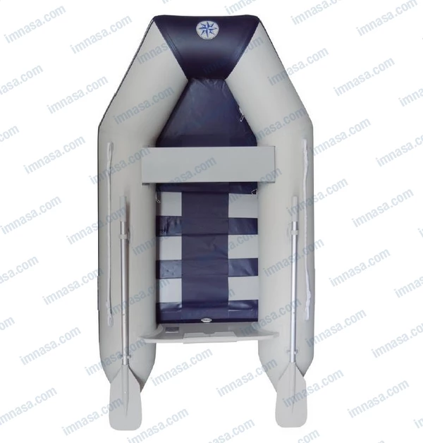 Annexe GS 230 SL 225X131 Bleu Gris Fond Latté Bois