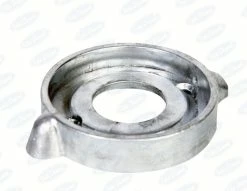 Anode Sea Prop Sail Drive Mini 17 (SP60)