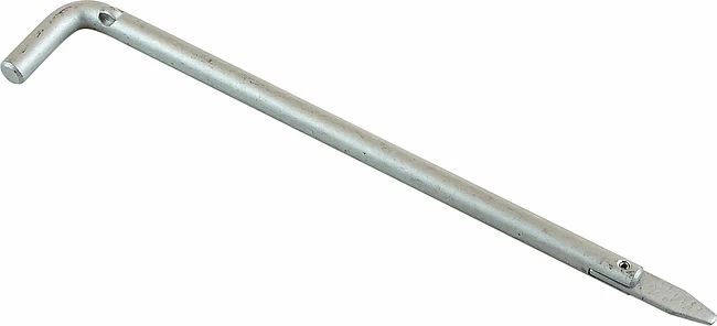 Axe De Verrouillage D'assiette Moteur Tohatsu MFS4D MFS5D MFS6D MFS6D Sail Pro