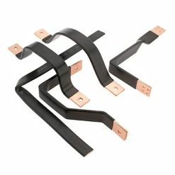 Barette D'interconnexion Pour Bougie De Pré Chauffage Pour Moteur Solé Diesel SK-60