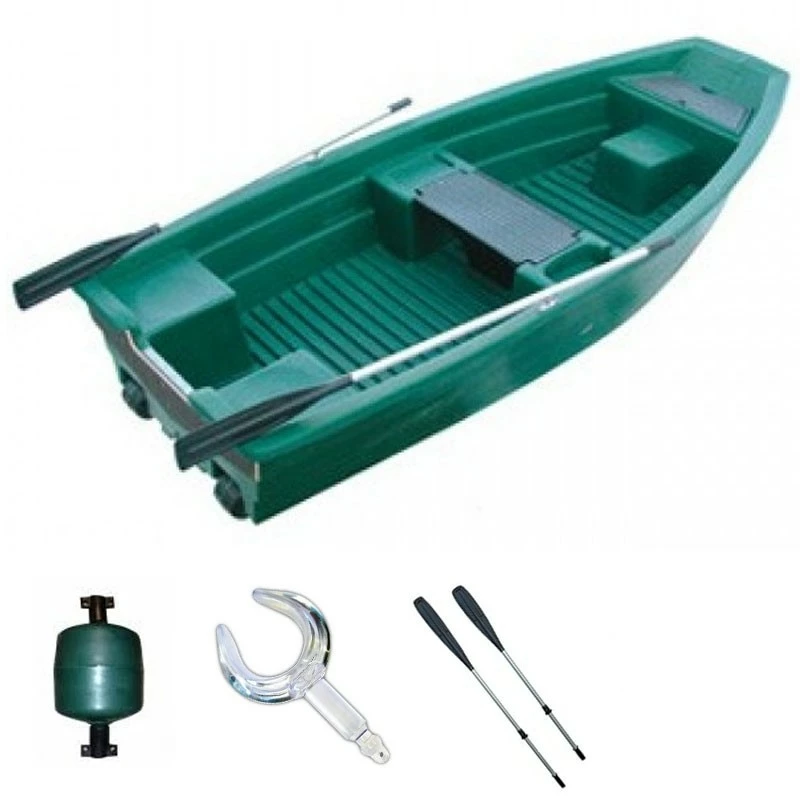 Bateau Armor Aviron Armor 250 Seul – Image 2