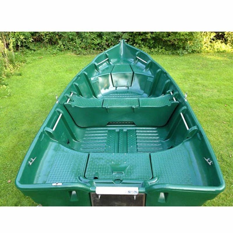 Bateau Armor Aviron RIA380 Seul – Image 2