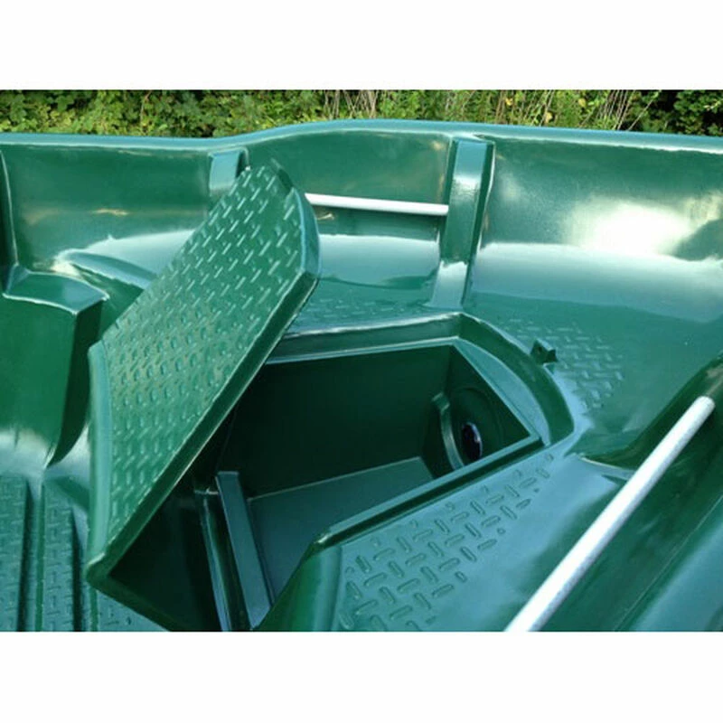 Bateau Armor Aviron RIA380 Seul – Image 3