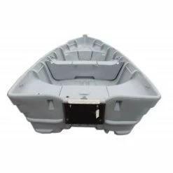 Bateau Armor Aviron RIA430 Seul