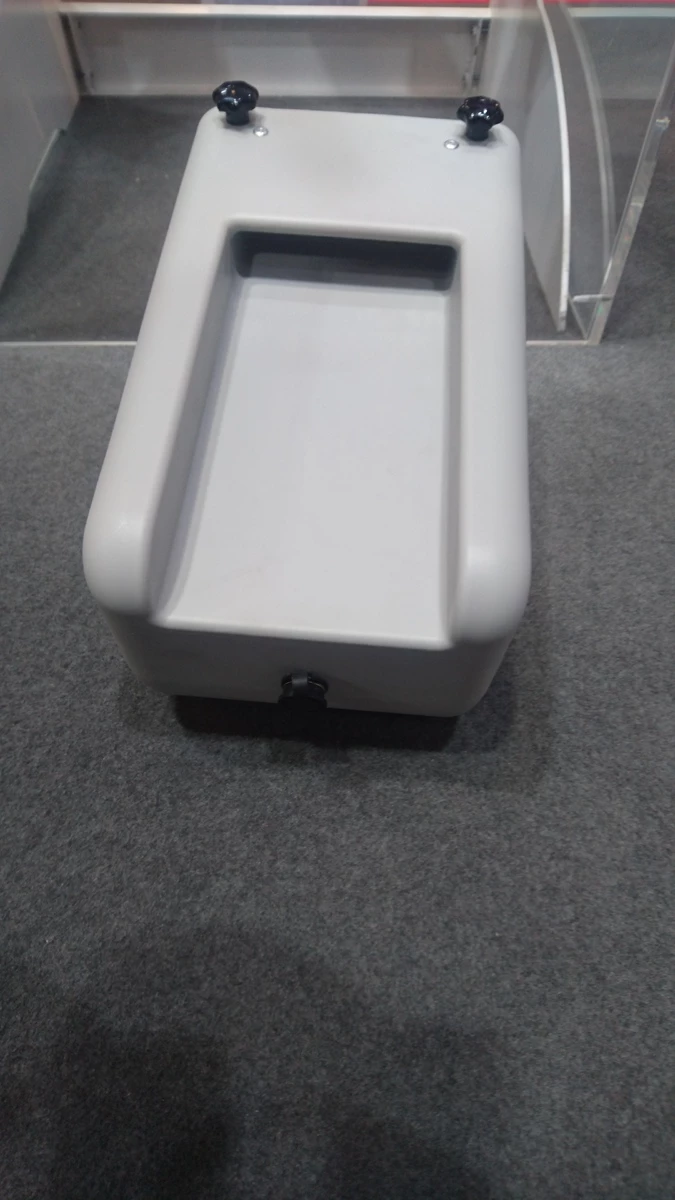 Batterie De Rechange Pour Hors Bord AQUAMOT Modèle Trend 1.3 Et 1.8