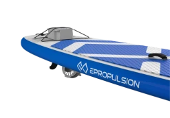 Batterie Pour Pod Vaquita E Propulsion