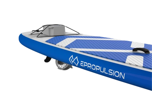 Batterie Pour Pod Vaquita E Propulsion