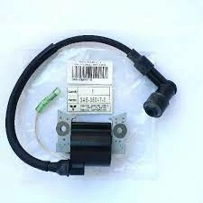 Bobine D'allumage Complète Pour Moteur Tohatsu MFS4 MFS5 MFS6D