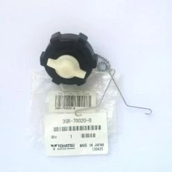 Bouchon Pour Réservoir Essence Moteur Nouveau Modèle Moteur Tohatsu MFS4C MF5C MFS6D