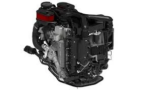 CXO Moteur COX 300cv Hors-Bord Diesel Garantie 5 Ans* – Image 3