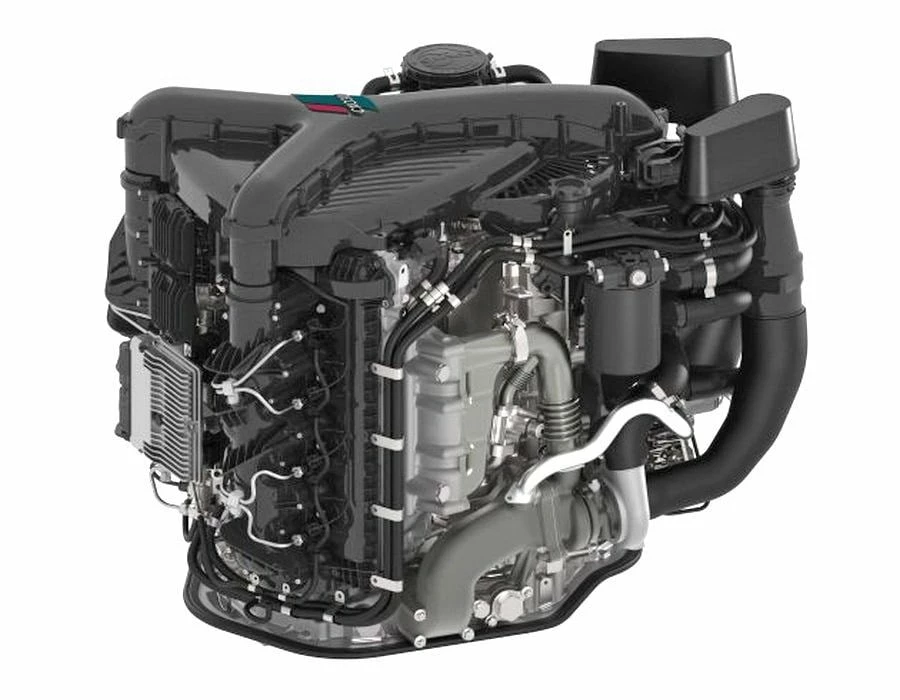 CXO Moteur COX 300cv Hors-Bord Diesel Garantie 5 Ans* – Image 4