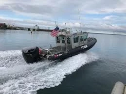 CXO Moteur COX 300cv Hors-Bord Diesel Garantie 5 Ans* – Image 6