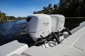 CXO Moteur COX 300cv Hors-Bord Diesel Garantie 5 Ans* – Image 9