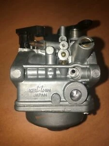 Carburateur Pour Moteur Tohatsu MFS4D