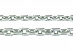 Chaîne Galva Diamètre 16 Mm