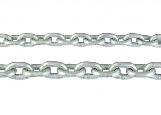 Chaîne Galva Diamètre 16 Mm