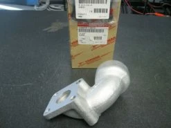 Collecteur Coudé Pour Moteur YANMAR Série: 2GM 2GM20