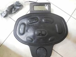 Commande à Pédale Haswing.