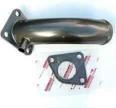 Coude D'échappement Yanmar Série 1 GM10 (3 Vis)