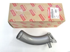 Coude D'échappement Pour Moteur YANMAR Série: 2GM 2GM20