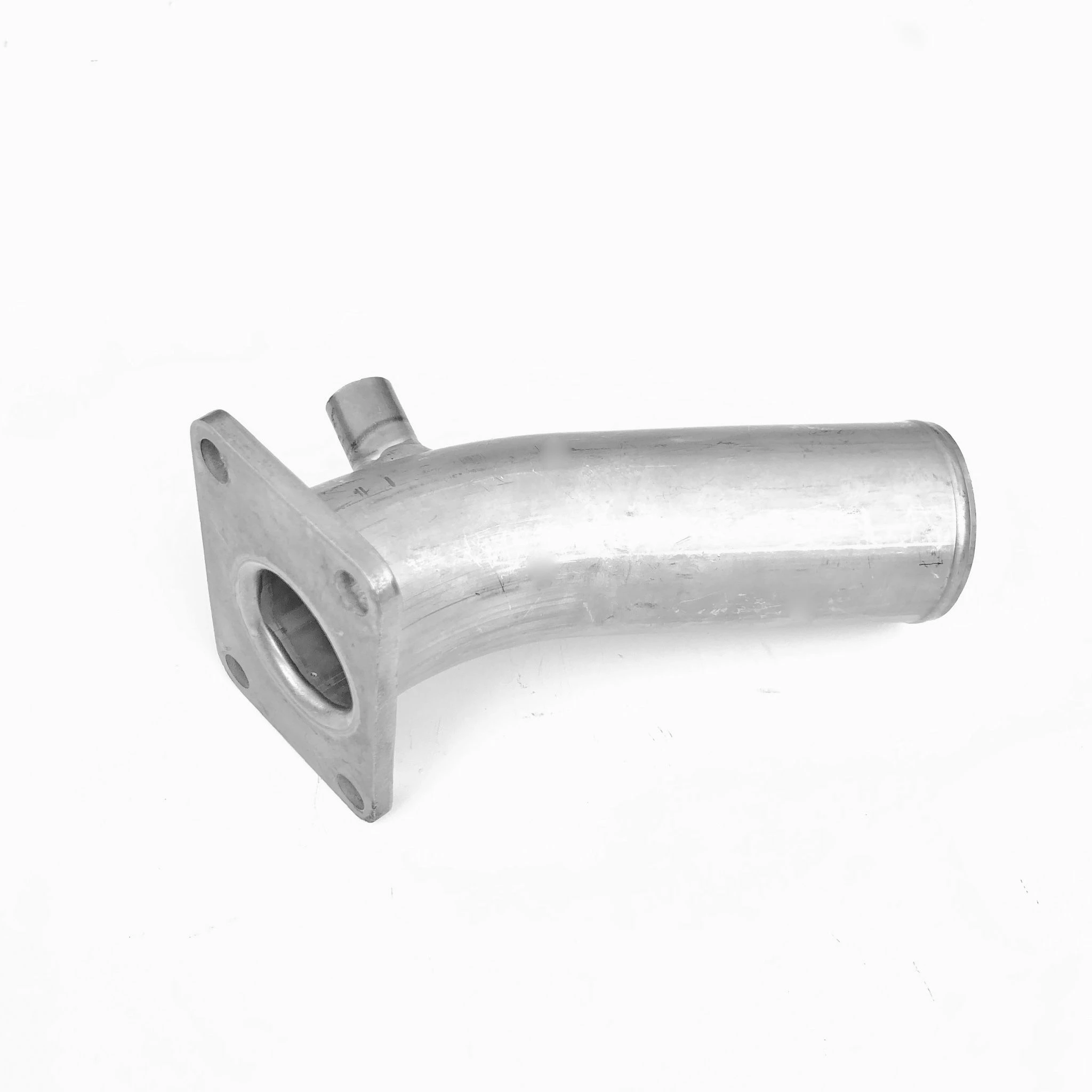 Coude D'échappement Pour Moteur YANMAR Série: Spécial 2GMF 2GM20F