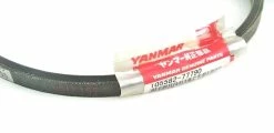Courroie Accessoire Alternateur Hitachi YANMAR Série 1GM10 HM-31