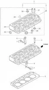Culasse Mini 55 Solé Diesel