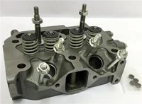 Culasse Pour Moteur YANMAR Série: 2GM 2GM20