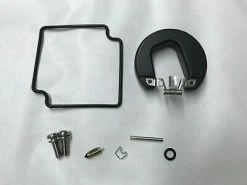 Ensemble Kit De Réparation Carburateur Pour Moteur Tohatsu MFS6D MFS4 MFS5