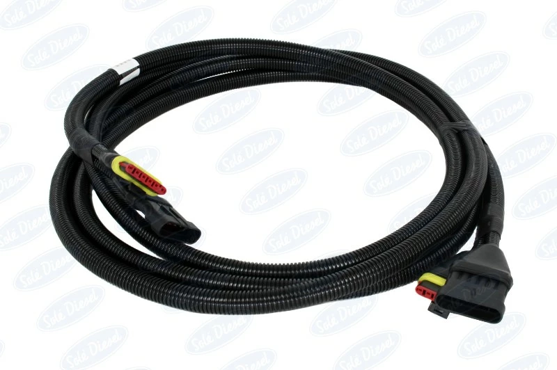 Faisceau Moteur Sole Diesel Mini 33 (3 Mètres)