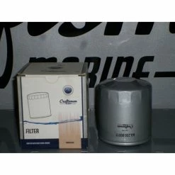 Filtre à Gasoil Craftsman Marine Diesel