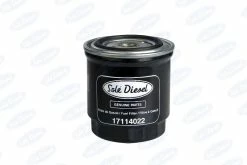 Filtre à Gasoil Solé Diesel Mini 74