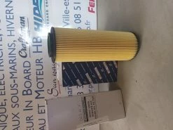 Filtre à Huile HYUNDAI Seasall S250 Ou S270