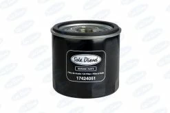 Filtre à Huile Solé Diesel Mini 74