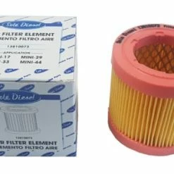 Filtre à Air. Mini 29 Solé Diesel