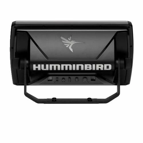 HUMMINBIRD Pack Comprenant Un HELIX 8G4N-CMSI+TA Et Une Carte COAST MASTER RÉSEAU Version MEGA Side Imaging – Image 4