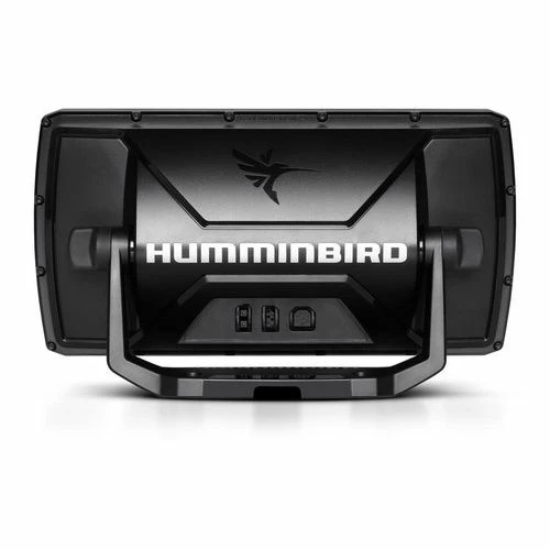 HUMMINBIRD Pack Comprenant Un HELIX 7G4-CXDTA Et Une Carte COAST MASTER Version 2D - 140-240 KHz (Grande Profondeur) – Image 5